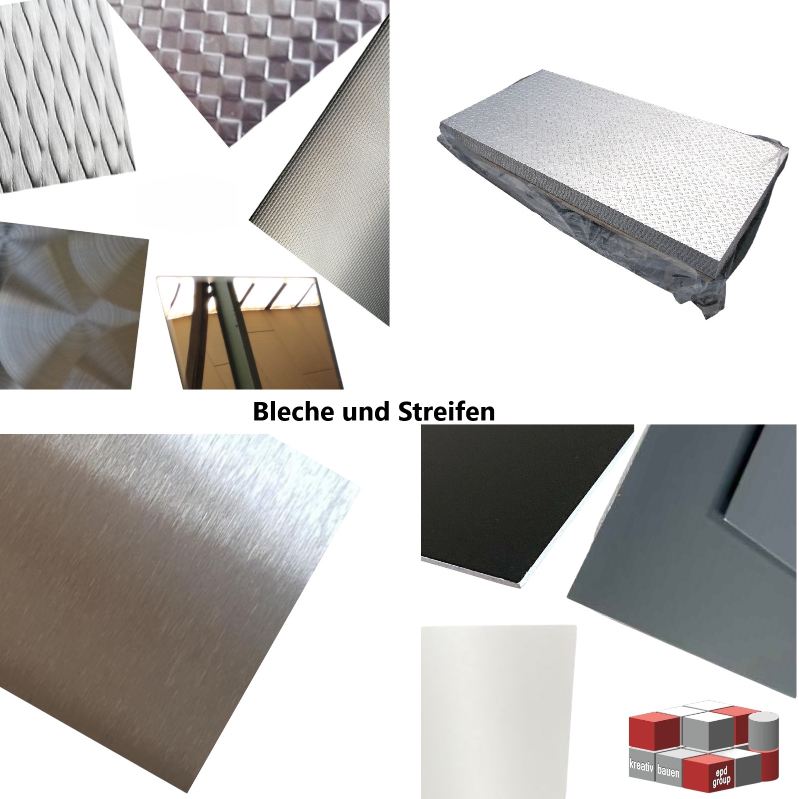 Blechzuschnitte Blechzuschnitte